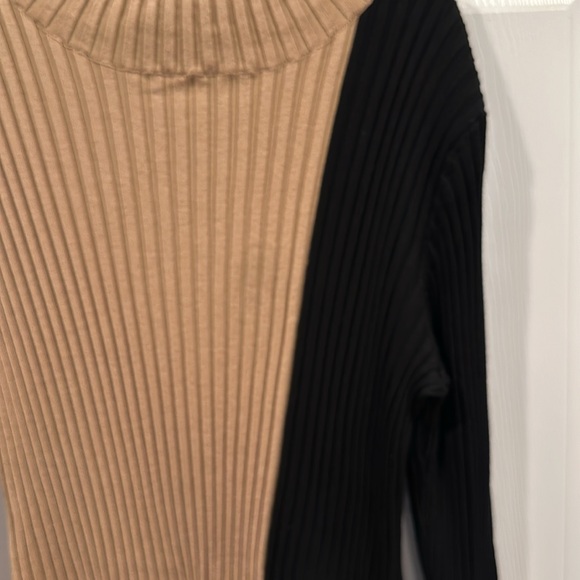 Lane Bryant Sweater Dress - Picture 3 of 4